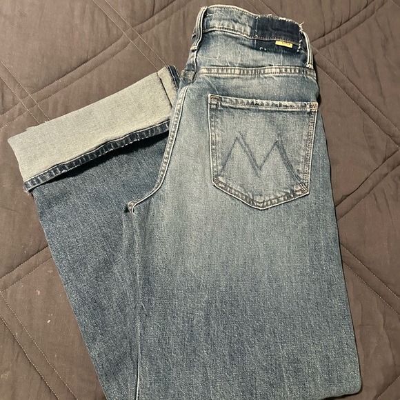 MOTHER Denim - MOTHER SUPERIOR